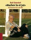 Machen Se et jut